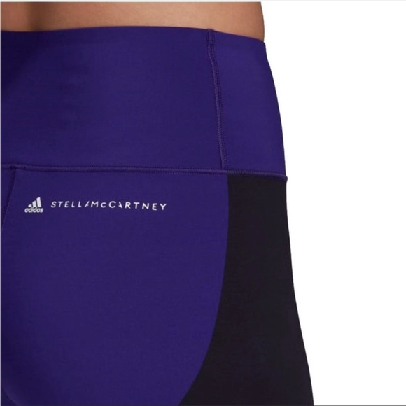 NWT Stella McCartney Compression Leggings - Picture 5 of 7